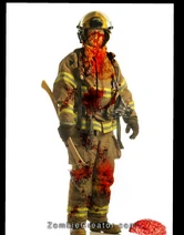 Zombie resident