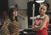 Rachel-santana Furt