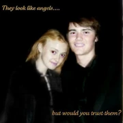 Alec and jane