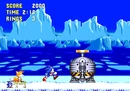 Neat looking one, right Tails