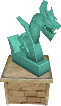 Occult Artefact icon