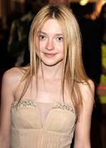 45 dakota fanning
