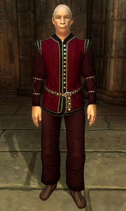 Esbern (Oblivion)