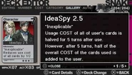 IdeaSpy 2.5 MGA