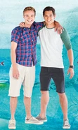 Cam And Zac