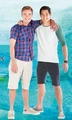 Cam And Zac