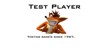 Testplayer