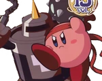 HnK FighterKirbyMasher