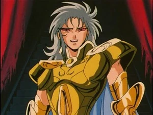Saga-Geminis 32
