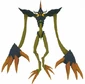 Diaboromon t