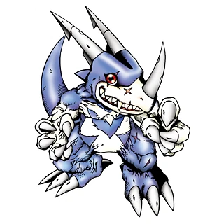 Veedramon b