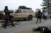 TWD Woodbury Excursion