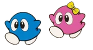 KD Lololo&Lalala