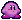 KSqSq Grape Kirby sprite