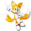 Tails