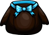 Dark Cocoa Bunny Costume clothing icon ID 4343 biggah file