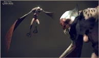 Harpy dark