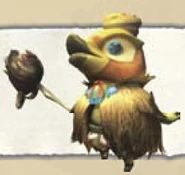 Gag gargwa