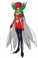 Rosemon