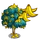 Banana Peel Tree-icon