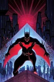 Batman Beyond