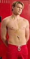 Sam Evans