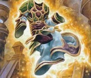 Anraphet’s RegaliaTCG