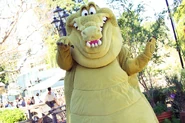 Louis theme park01