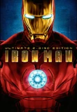 Ironman coverart