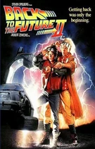 Back future 2