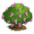 Rosa Lilac Tree