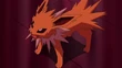 EP764 Jolteon se Virgil