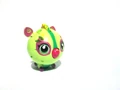 KeithStrife Zoobles Scratchy