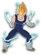 MajinVegeta