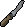 Off-hand bathus dagger
