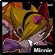 Minnie icon