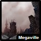 Destroyed megaville icon
