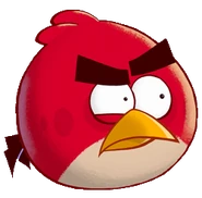 Toons red 1