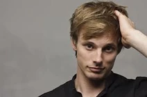 Bradley james