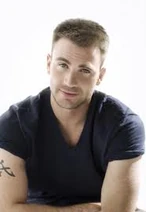 Chris evans