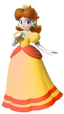 Daisy new