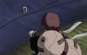 Sound3 dosu vs gaara