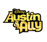 Austin and Ally logo
