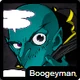 Boogeyman icon