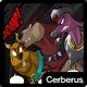 Cerberus icon