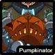 Pumpkinator icon