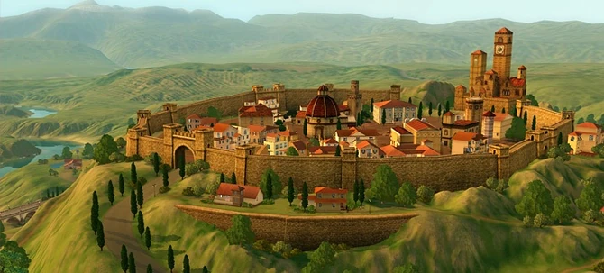 Headerview Monte Vista