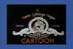 MGM Cartoon