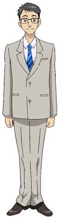 Kouta Washio