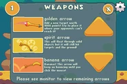 B.C. Bow Contest Weapons 5